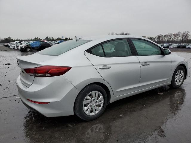 Photo 3 from auction – 2017 HYUNDAI ELANTRA SE with VIN 5NPD74LF2HH077181