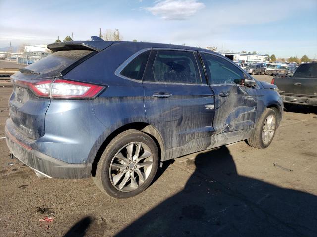 Photo 3 from auction – 2018 FORD EDGE TITAN with VIN 2FMPK4K87JBB05097