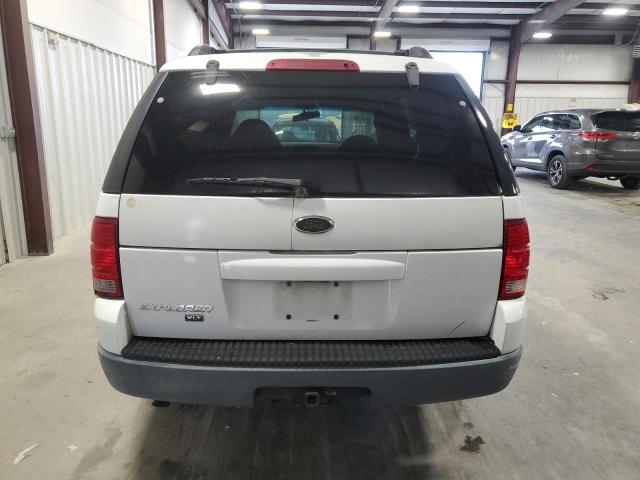 Photo 6 from auction – 2002 FORD EXPLORER with VIN 1FMZU63E02UB08843