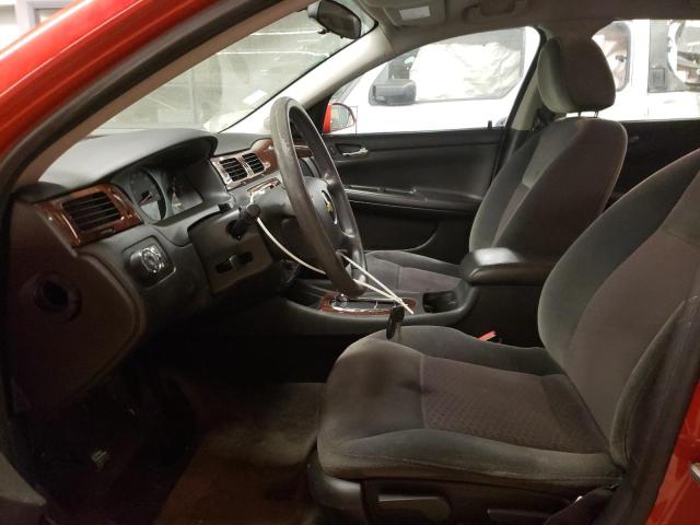 Photo 7 from auction – 2011 CHEVROLET IMPALA LS with VIN 2G1WF5EK4B1119945
