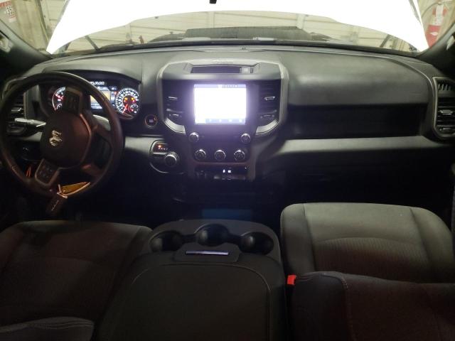 Photo 8 from auction – 2022 RAM 2500 TRADE with VIN 3C6UR5CJ4NG281738
