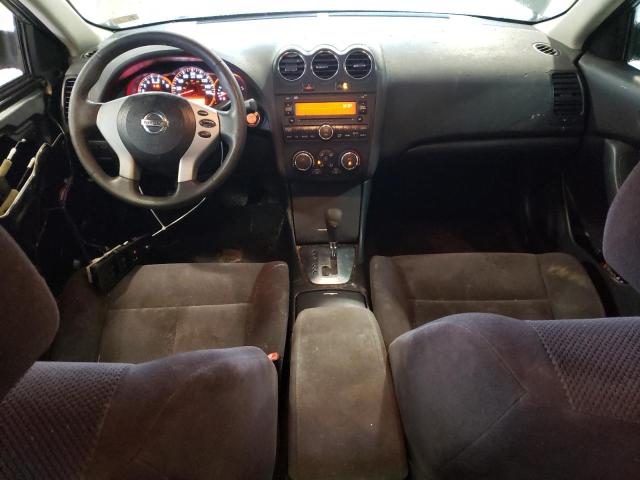 Photo 8 from auction – 2008 NISSAN ALTIMA 2.5 with VIN 1N4AL21E28N407596