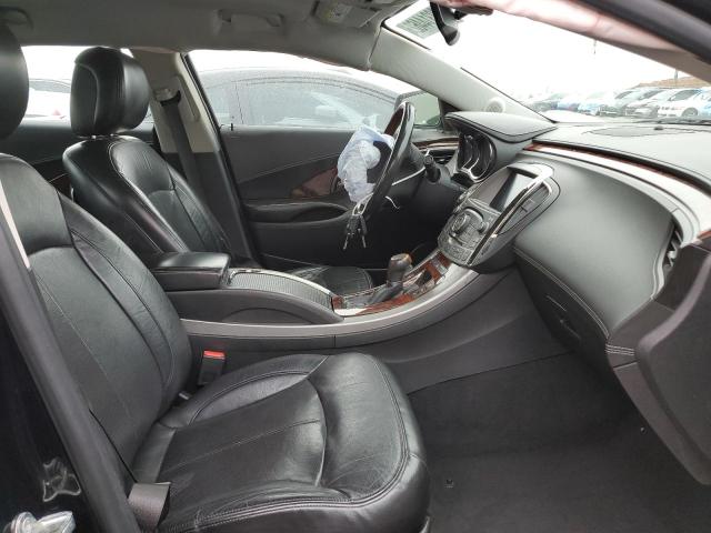 Photo 5 from auction – 2011 BUICK LACROSSE C with VIN 1G4GE5ED8BF179098