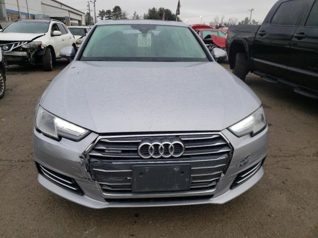 Photo 5 from auction – 2017 AUDI A4 PREMIUM with VIN WAUANAF46HN004507