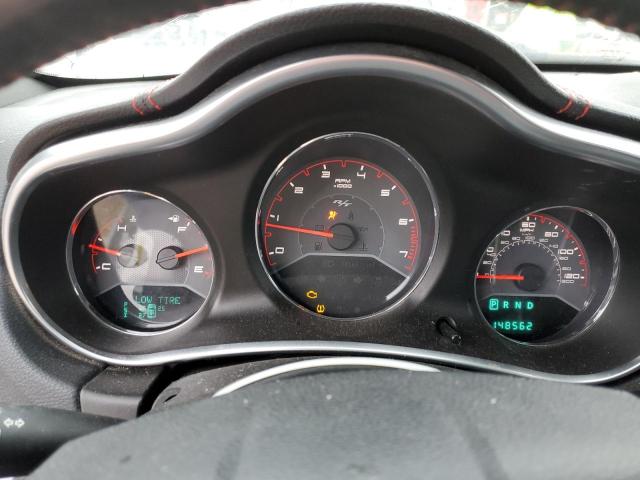 Photo 9 from auction – 2013 DODGE AVENGER R/ with VIN 1C3CDZBG8DN524249