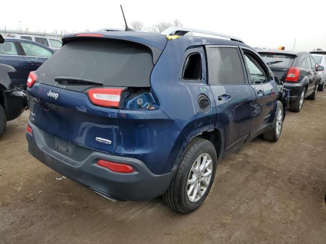 Photo 3 from auction – 2018 JEEP CHEROKEE L with VIN 1C4PJMLX1JD516521