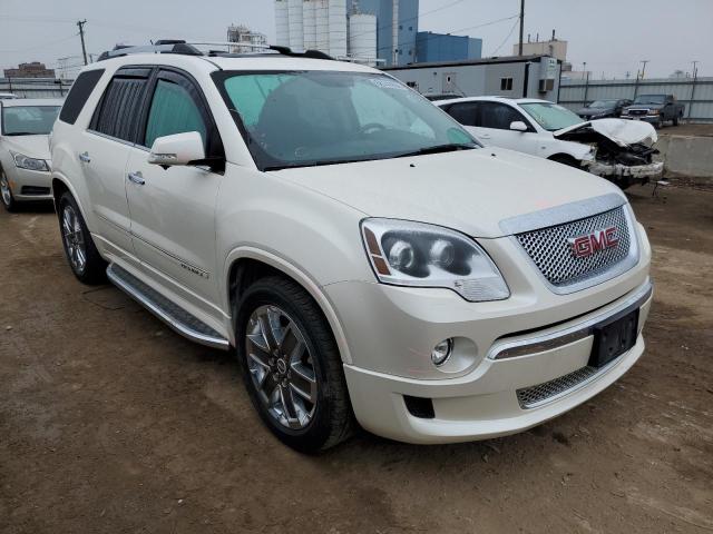 Zdjęcie 4 z aukcji – 2012 GMC ACADIA DEN z VIN 1GKKVTEDXCJ282626