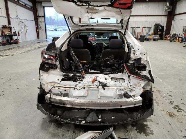 Photo 6 from auction – 2015 CHEVROLET VOLT with VIN 1G1RC6E45FU138057