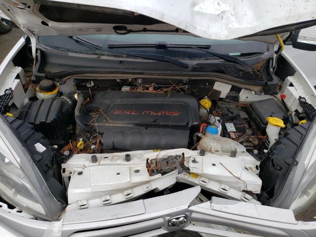 Photo 11 from auction – 2015 RAM PROMASTER with VIN ZFBERFBTXF6A68310