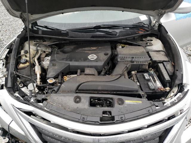 Photo 11 from auction – 2013 NISSAN ALTIMA 2.5 with VIN 1N4AL3AP0DC297676
