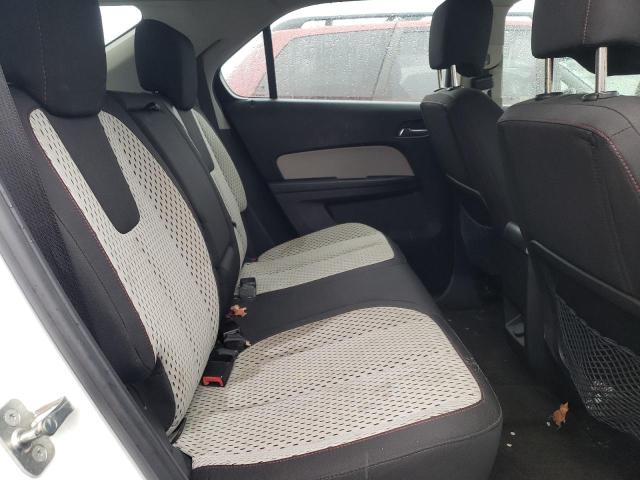 Photo 11 from auction – 2011 CHEVROLET EQUINOX LS with VIN 2CNALBEC6B6480352