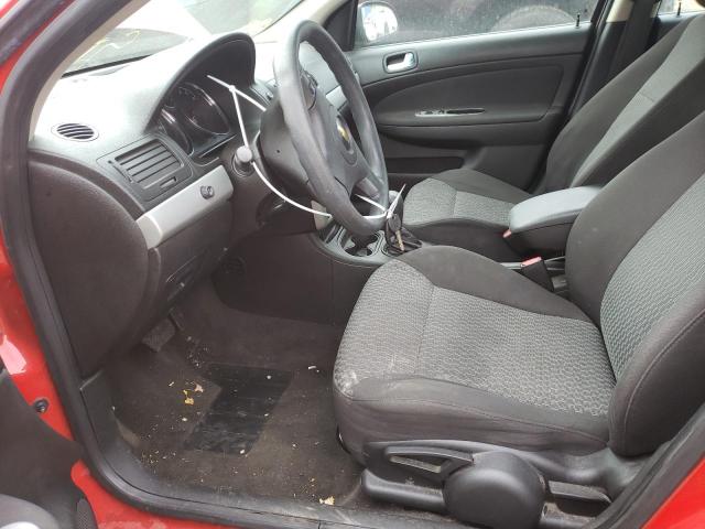 Photo 7 from auction – 2010 CHEVROLET COBALT 2LT with VIN 1G1AF5F53A7189540
