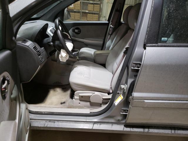 Photo 7 from auction – 2006 CHEVROLET EQUINOX LS with VIN 2CNDL13F566058583