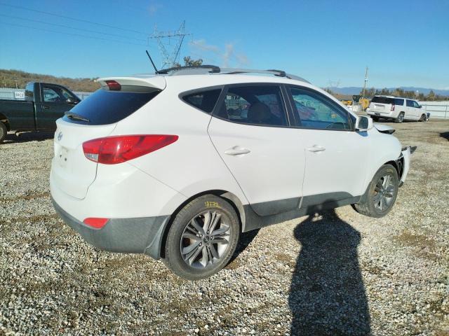 Photo 3 from auction – 2015 HYUNDAI TUCSON LIM with VIN KM8JU3AG3FU013103