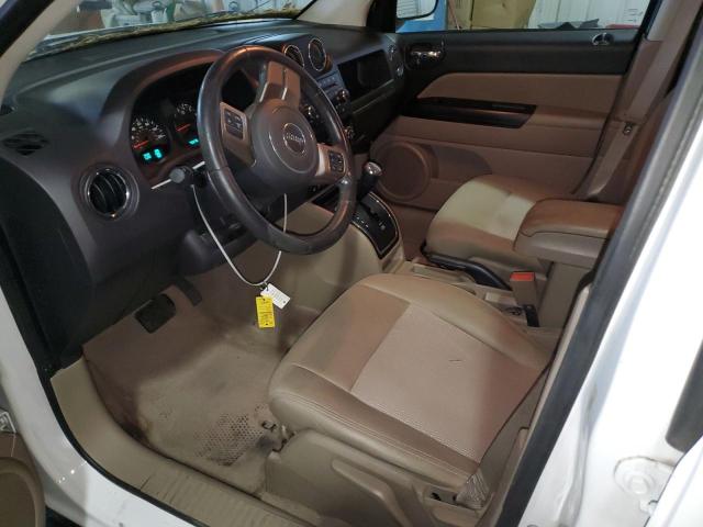 Photo 7 from auction – 2013 JEEP COMPASS LA with VIN 1C4NJDEB8DD164275