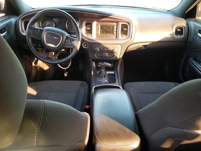 Photo 8 from auction – 2015 DODGE CHARGER SE with VIN 2C3CDXBG1FH751962