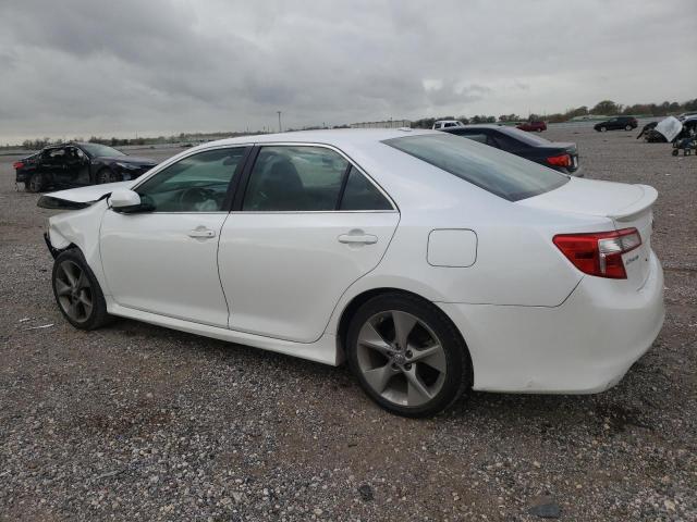 Photo 2 from auction – 2012 TOYOTA CAMRY BASE with VIN 4T1BF1FKXCU620045
