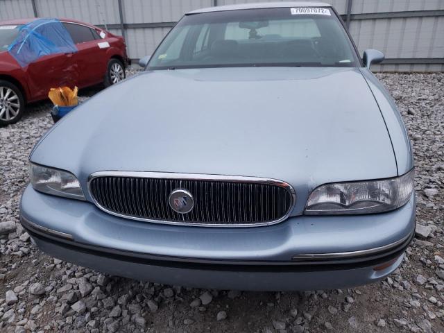 Foto 5 de la subasta – 1997 BUICK LESABRE con VIN 1G4HP52K9VH409872