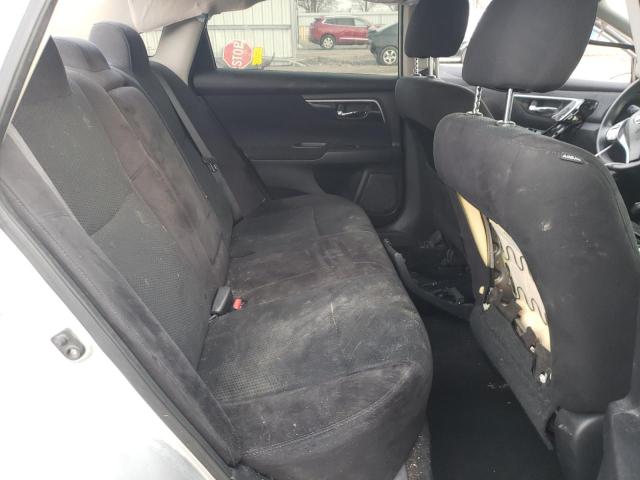 Photo 10 from auction – 2014 NISSAN ALTIMA S with VIN 1N4AL3AP7EN342277