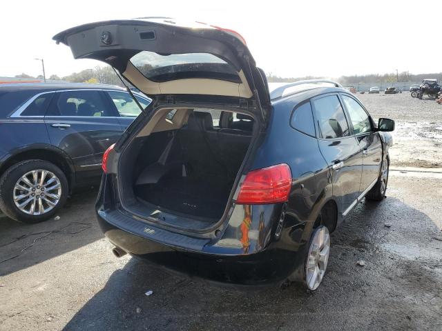 Photo 3 from auction – 2011 NISSAN ROGUE S with VIN JN8AS5MTXBW569376