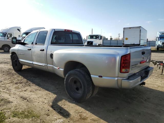 Foto 2 de la subasta – 2004 DODGE RAM 3500 S con VIN 3D7MA48C24G212748