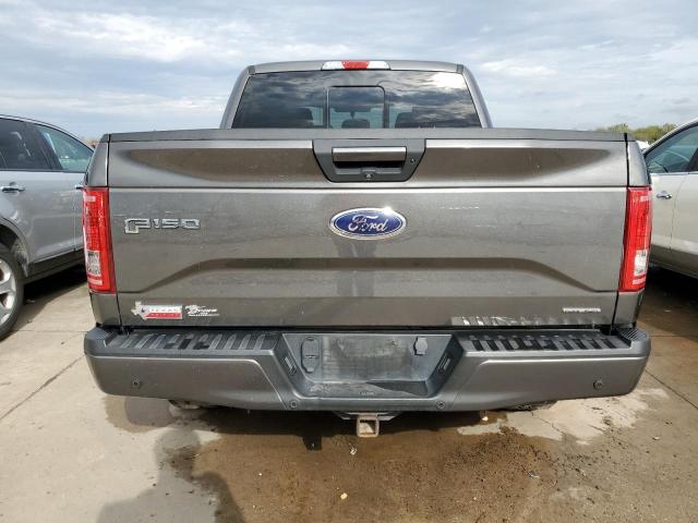 Photo 6 from auction – 2016 FORD F150 SUPER with VIN 1FTEW1EF7GKF65822