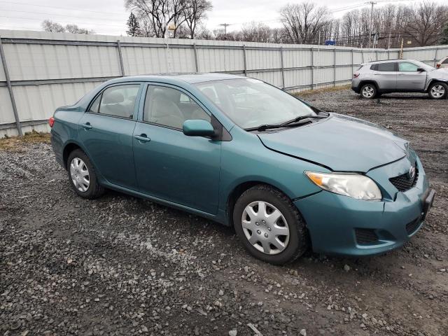 Photo 4 from auction – 2010 TOYOTA COROLLA BA with VIN 2T1BU4EE9AC494200