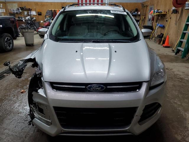 Photo 5 from auction – 2013 FORD ESCAPE SEL with VIN 1FMCU9H90DUD01323