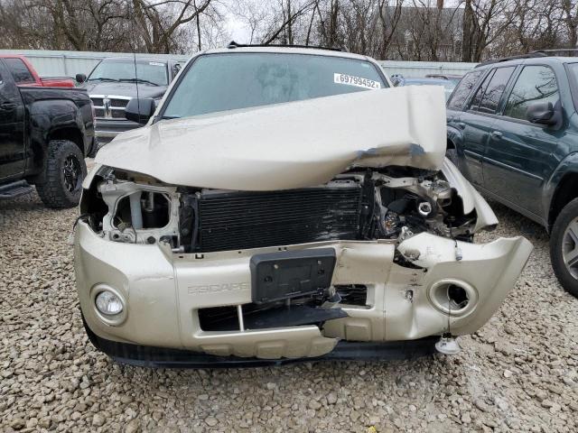 Photo 5 from auction – 2012 FORD ESCAPE XLT with VIN 1FMCU0D79CKC52780