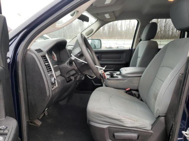 Photo 7 from auction – 2013 RAM 1500 ST with VIN 1C6RR7FT7DS543645