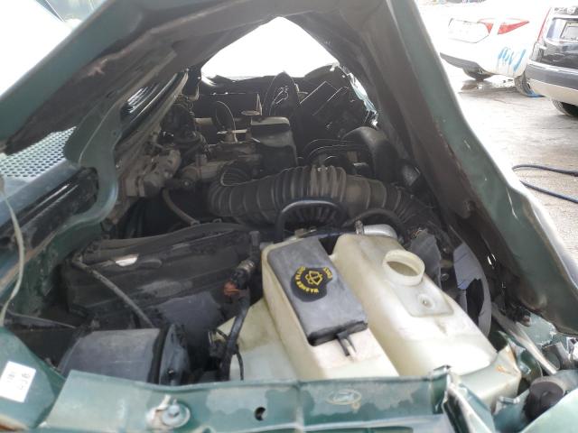 Photo 11 from auction – 1999 FORD RANGER with VIN 1FTYR10C2XTA54904