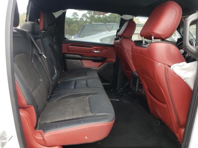 Photo 10 from auction – 2019 RAM 1500 REBEL with VIN 1C6RRELT1KN720825