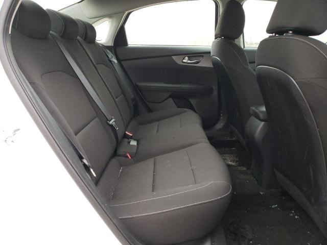 Photo 10 from auction – 2021 KIA FORTE FE with VIN 3KPF24AD4ME277583