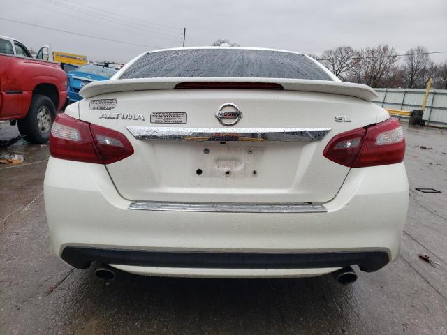 Photo 6 from auction – 2018 NISSAN ALTIMA 2.5 with VIN 1N4AL3AP1JC132442