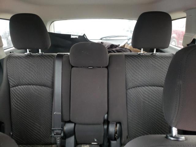 Photo 10 from auction – 2012 DODGE JOURNEY SX with VIN 3C4PDCCG6CT200613