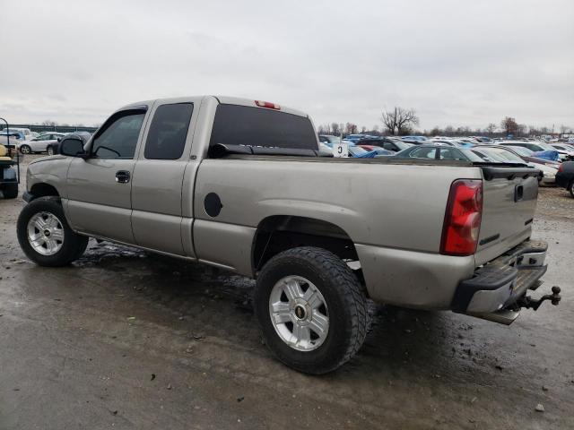 Photo 2 from auction – 2003 CHEVROLET SILV1500 2 with VIN 2GCEC19T931248465