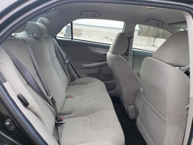 Photo 10 from auction – 2010 TOYOTA COROLLA BA with VIN 2T1BU4EE7AC383645