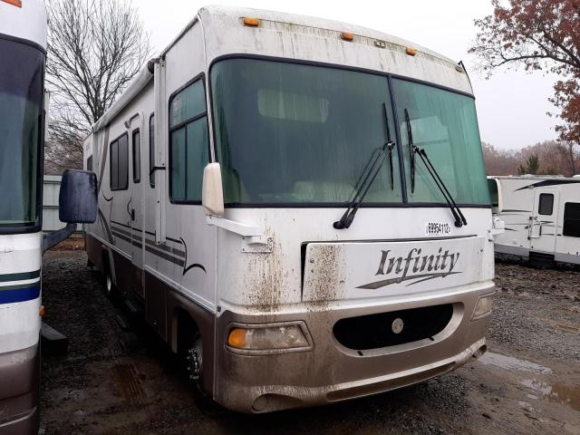 FOUR INFINITY 1999 with VIN 3FCMF53S4XJA32680 - Photo from auction