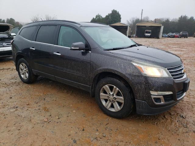 Photo 4 from auction – 2013 CHEVROLET TRAVERSE L with VIN 1GNKVGKD3DJ138478