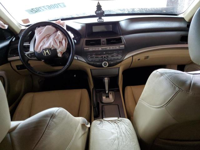 Photo 8 from auction – 2010 HONDA ACCORD EXL with VIN 1HGCS1B80AA004997