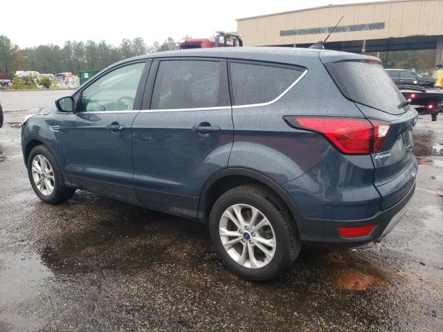 Photo 2 from auction – 2019 FORD ESCAPE SE with VIN 1FMCU0GD6KUC01063