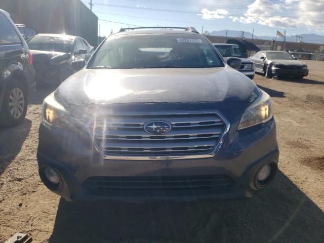 Photo 5 from auction – 2017 SUBARU OUTBACK 2. with VIN 4S4BSACC6H3233532