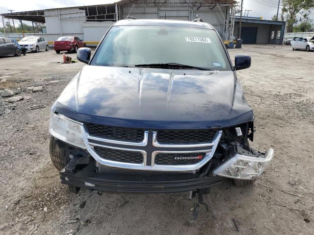 Photo 5 from auction – 2018 DODGE JOURNEY SX with VIN 3C4PDCBB4JT448944