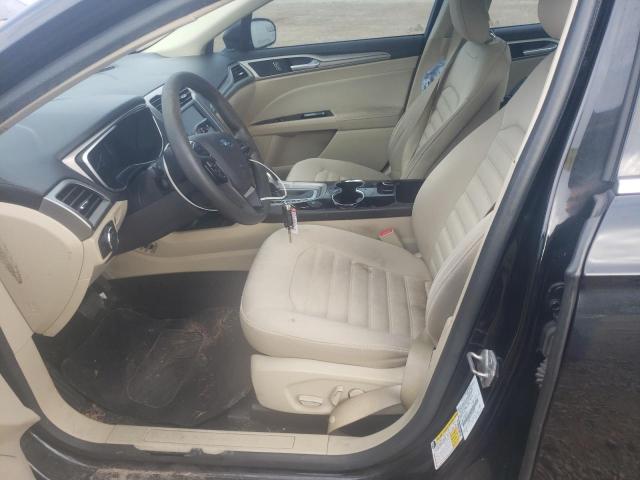 Photo 7 from auction – 2014 FORD FUSION SE with VIN 3FA6P0H72ER182269