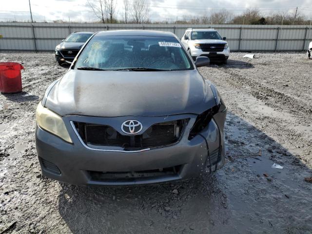 Photo 5 from auction – 2011 TOYOTA CAMRY BASE with VIN 4T1BF3EK5BU198746