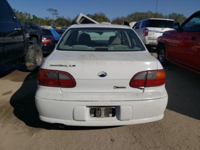 Photo 6 from auction – 2003 CHEVROLET MALIBU LS with VIN 1G1NE52J93M686605