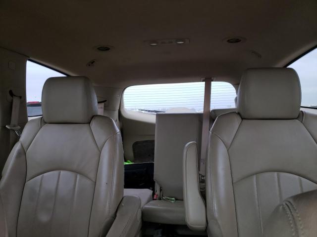 Photo 10 from auction – 2011 BUICK ENCLAVE CX with VIN 5GAKRBED6BJ366193
