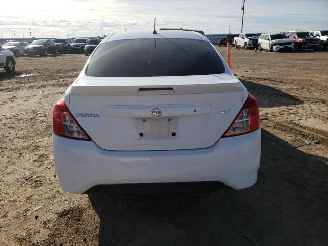 Photo 6 from auction – 2017 NISSAN VERSA S with VIN 3N1CN7APXHL876241
