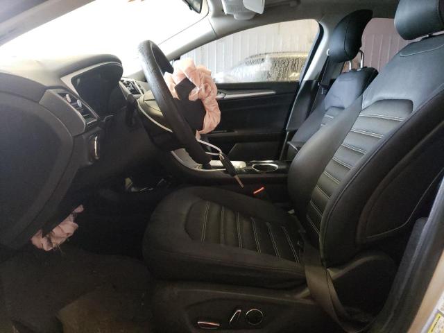Photo 7 from auction – 2013 FORD FUSION SE with VIN 3FA6P0H72DR135113