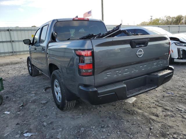 Photo 2 from auction – 2022 NISSAN FRONTIER S with VIN 1N6ED1EK3NN638115